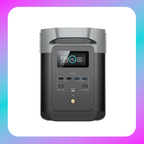 EcoFlow DELTA 2 Portable Power Station