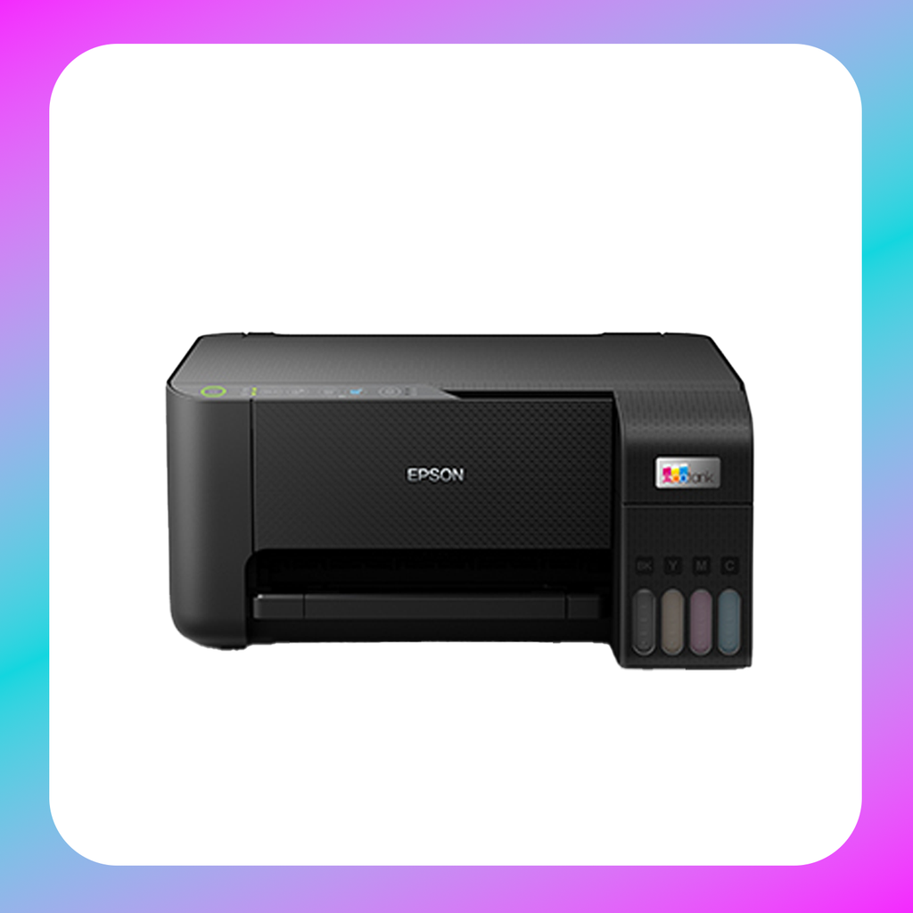 Epson EcoTank L3250 A4 Wi-Fi All-in-One Ink Tank Printer