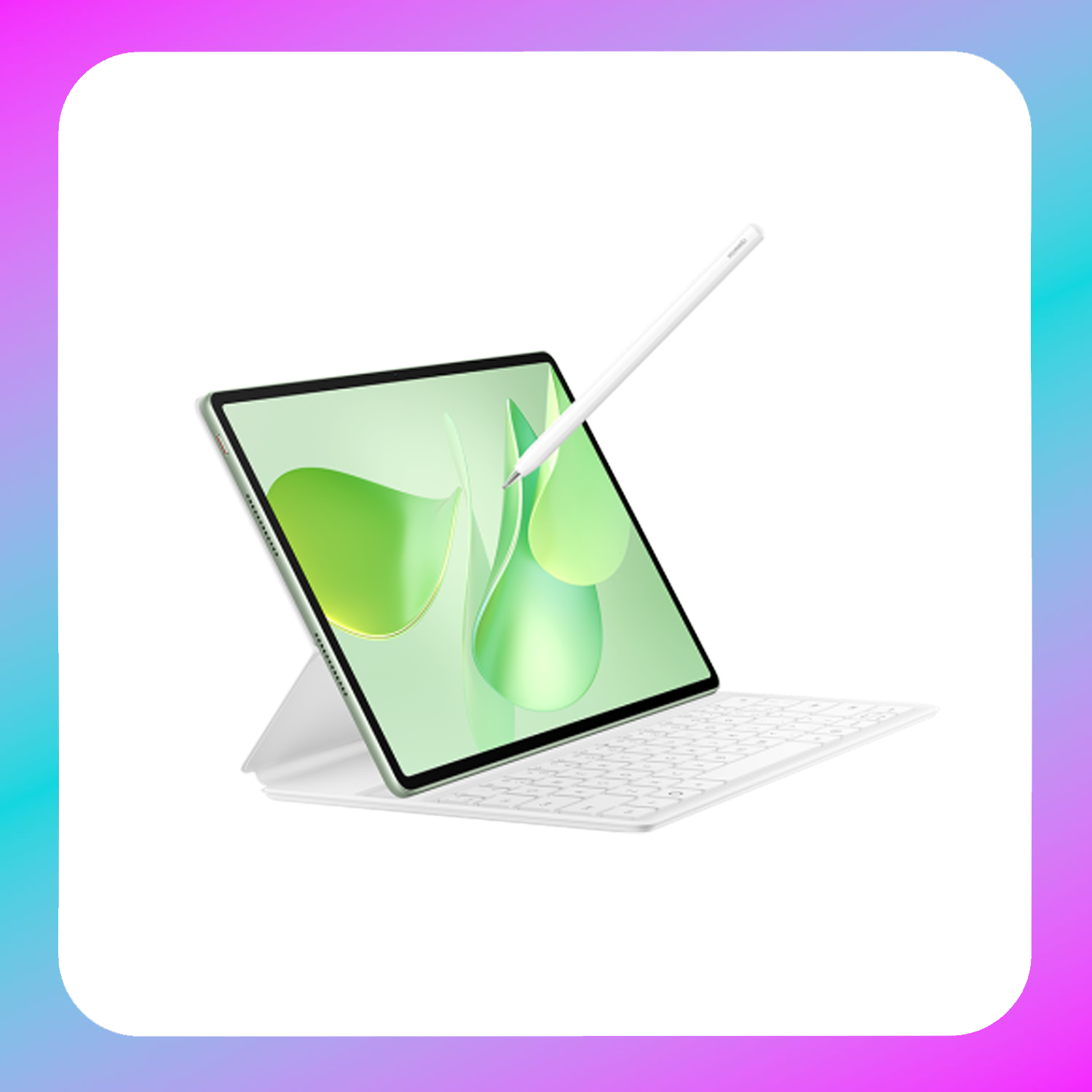 Huawei MatePad 12X (12/256) White