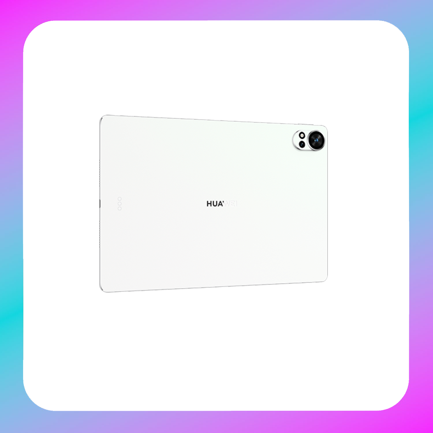 Huawei MatePad 12X (12/256) White