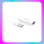 J5 Create USB to VGA Multi Monitor Adapter