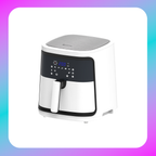 Aconatic 6L Digital Air Fryer (AN-AFY6013)