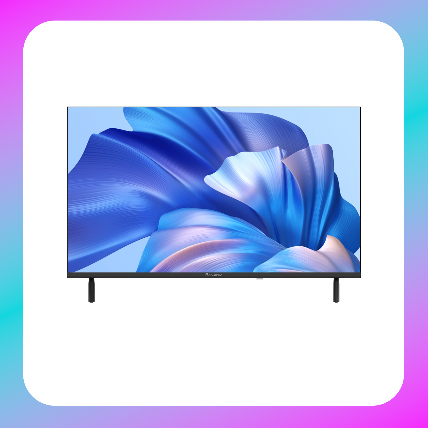 Aconatic 32" HD Google TV (32HS1000AN)