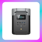 EcoFlow DELTA 2 Portable Power Station