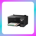 Epson EcoTank L3250 A4 Wi-Fi All-in-One Ink Tank Printer