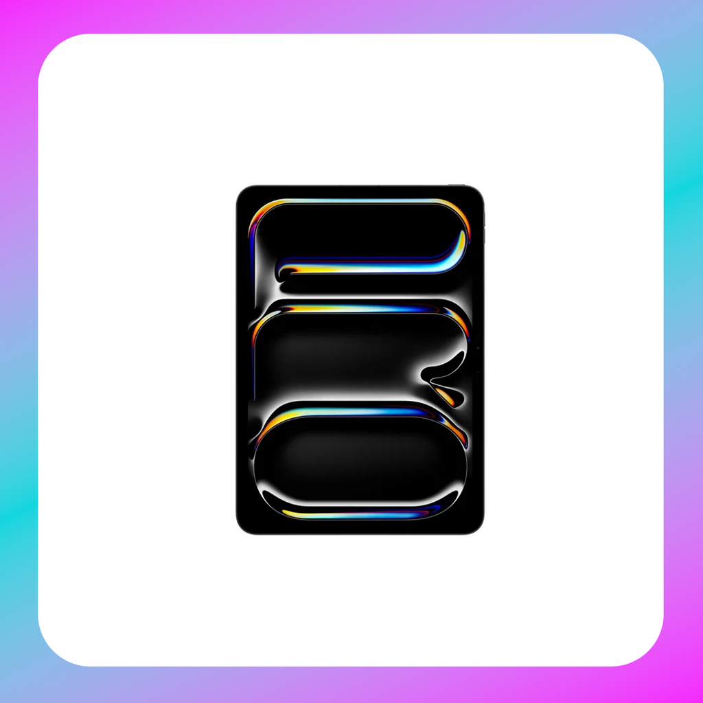 M5 iPad Pro 13" 2025