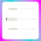 J5 Create USB Type-C to 4K Display Port Adapter