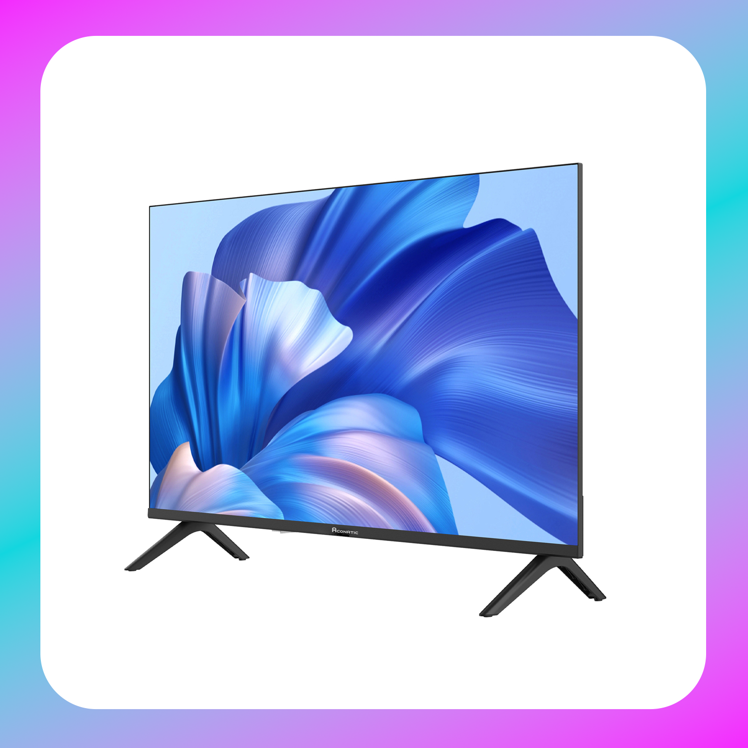Aconatic 32" HD Google TV (32HS1000AN)