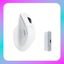 Keychron M6 Wireless Mouse KYCN-M6-A3  (White)