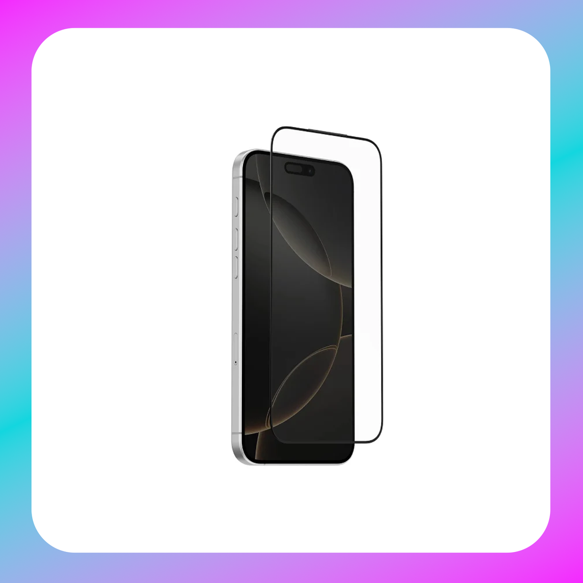 Skinarma Screen Protector Clear Evo Kit for iPhone 18 Pro Max Main image