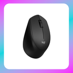 Logitech M331 SILENT PLUS Wireless Mouse