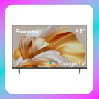 Aconatic 43" Full HD Google TV (43HS1000AN)