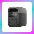 EcoFlow DELTA 3 Portable Power Station