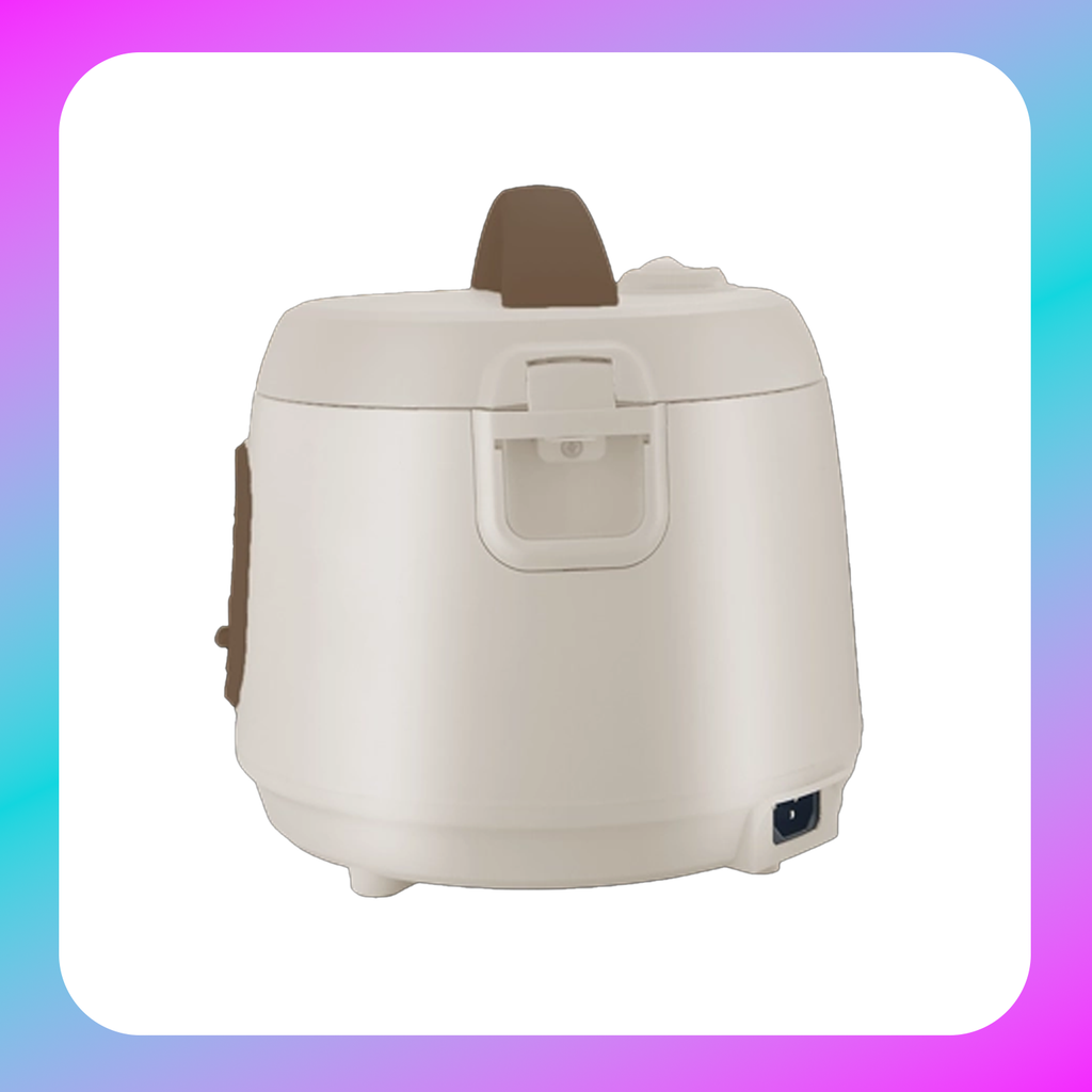 Aconatic 0.8L Rice Cooker (AN-RCC801)