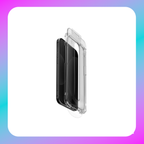 Skinarma Screen Protector Clear Evo Kit for iPhone 18 Pro