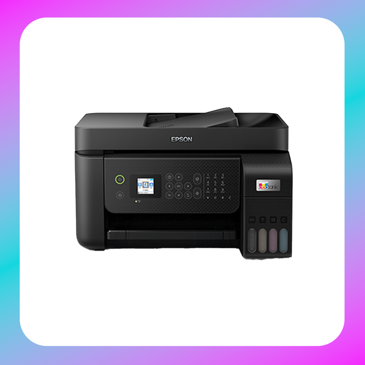 EPSON EcoTank L5290 Multi Function Printer