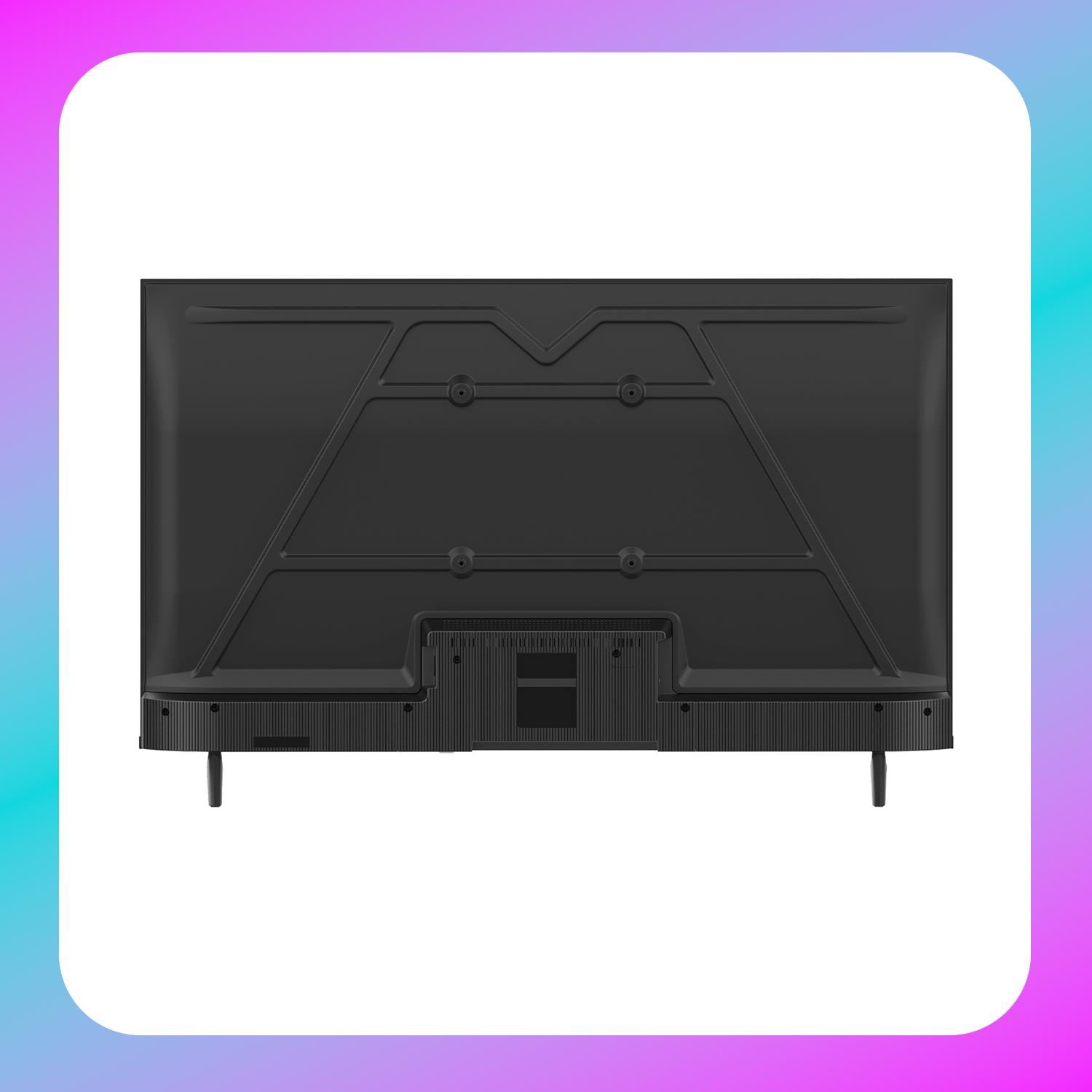 Aconatic 43" Full HD Google TV (43HS1000AN)