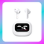 UGREEN HiTune T6 Magic Active Noise-Cancelling Earbuds