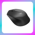 Logitech M331 SILENT PLUS Wireless Mouse