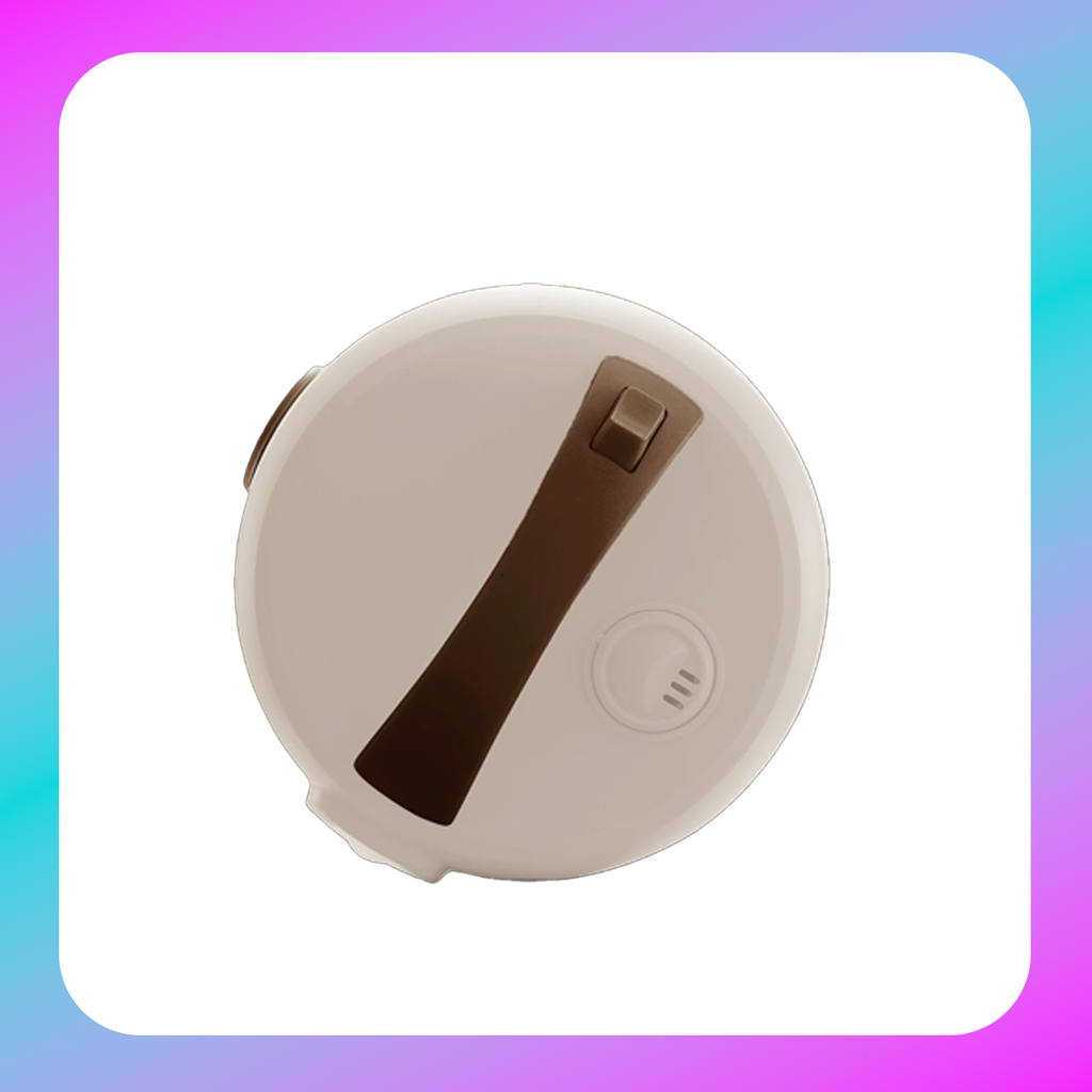 Aconatic 0.8L Rice Cooker (AN-RCC801)