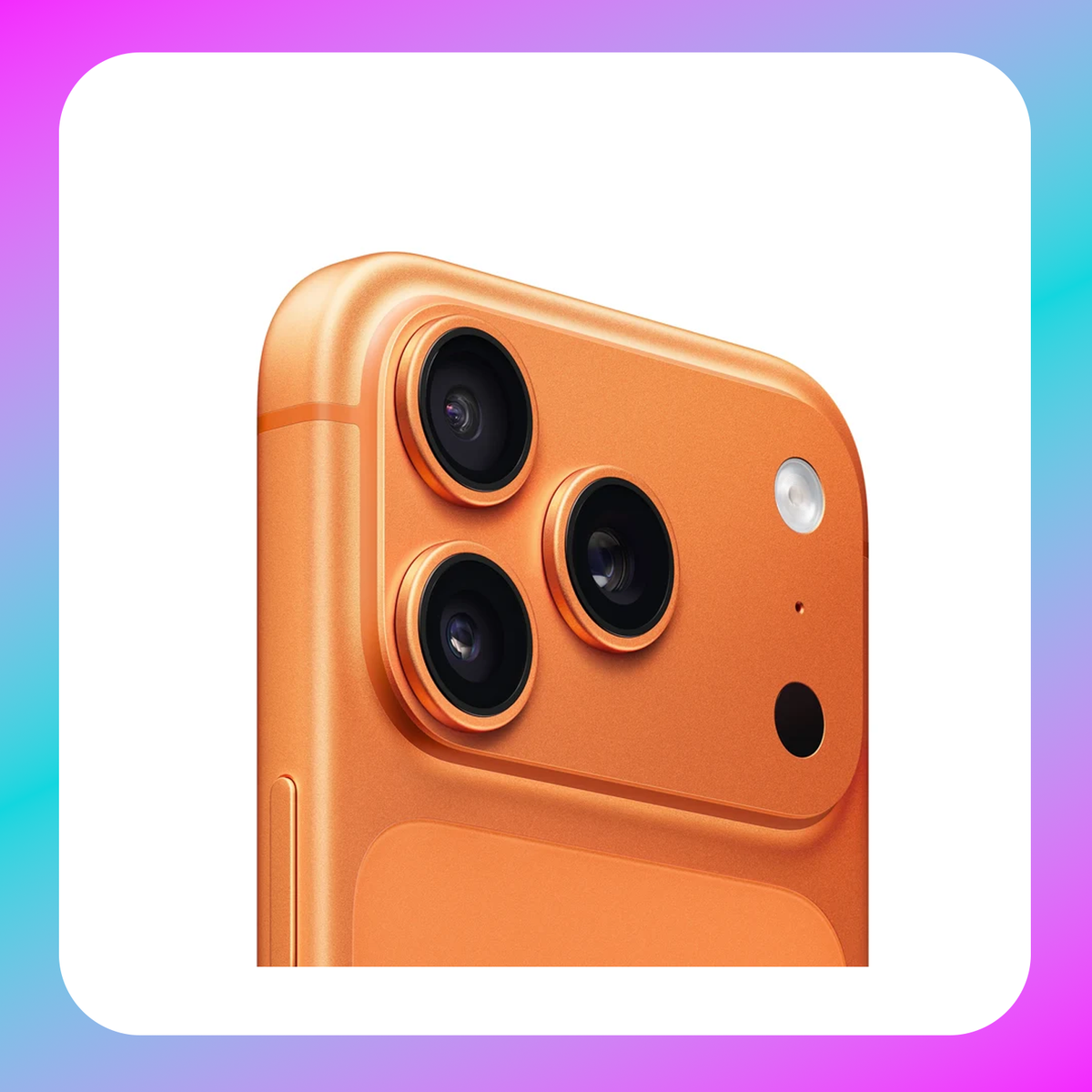 iPhone 17 Pro Max 256GB