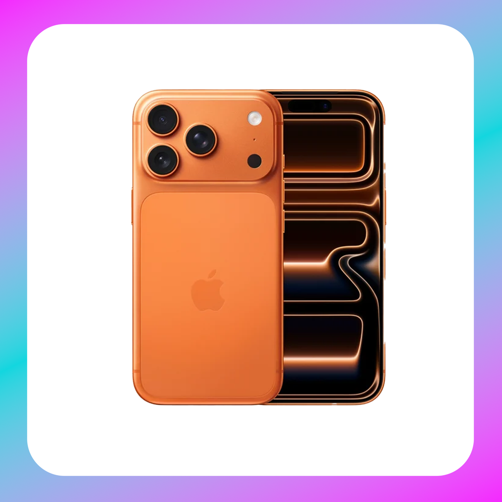 iPhone 17 Pro Max 256GB
