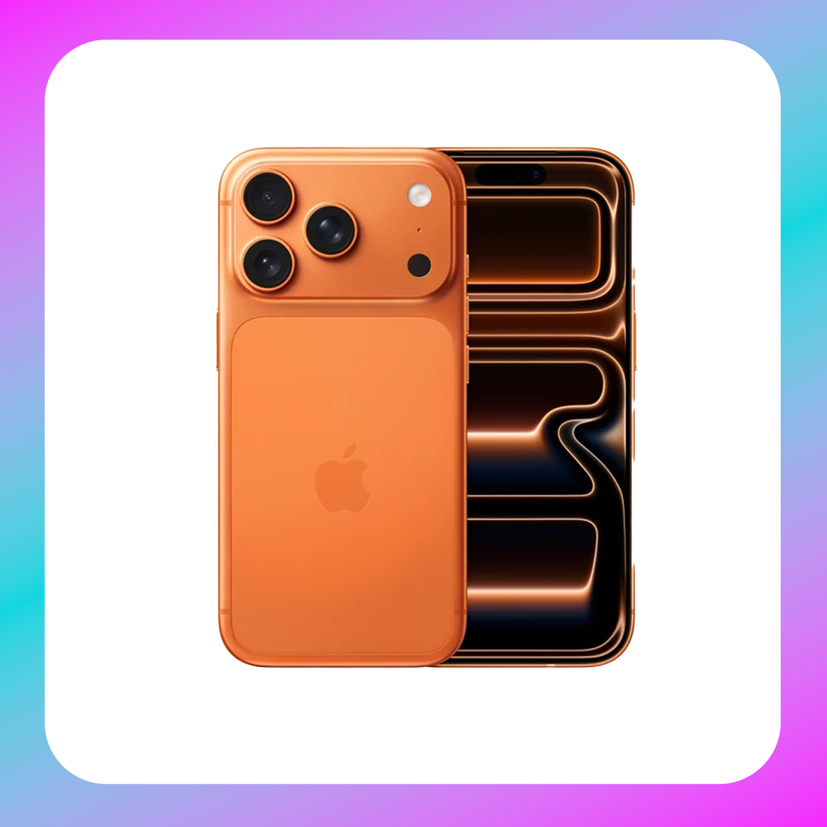iPhone 17 Pro Max 256GB