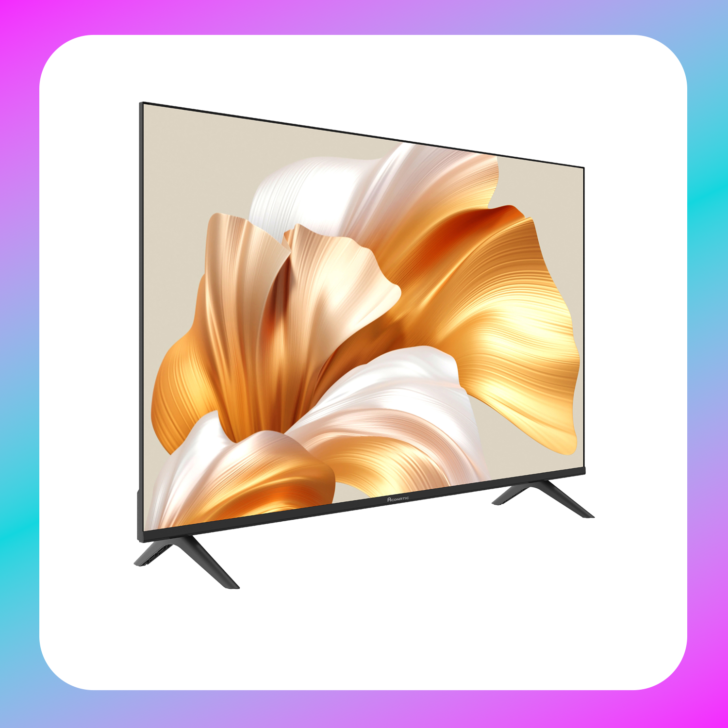 Aconatic 43" Full HD Google TV (43HS1000AN)