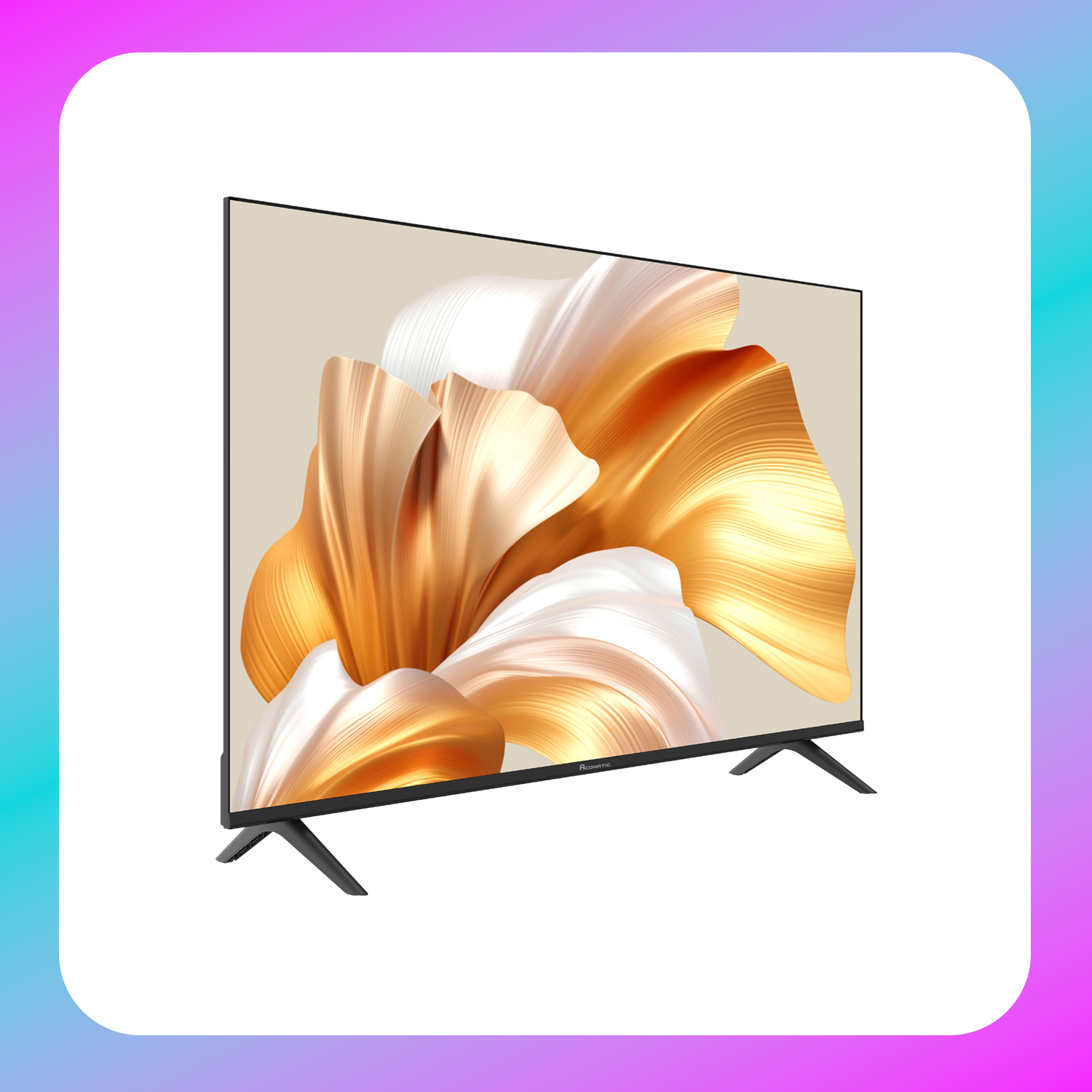Aconatic 43" Full HD Google TV (43HS1000AN)
