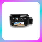 Epson L850 Photo All-in-One Ink Tank Printer
