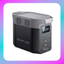 Ecoflow 2400W 2048Wh(640,000 mAh)