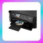 Epson L850 Photo All-in-One Ink Tank Printer