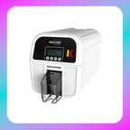 MAGICAR K (Dual Side) Auto Double Sided Card Printer