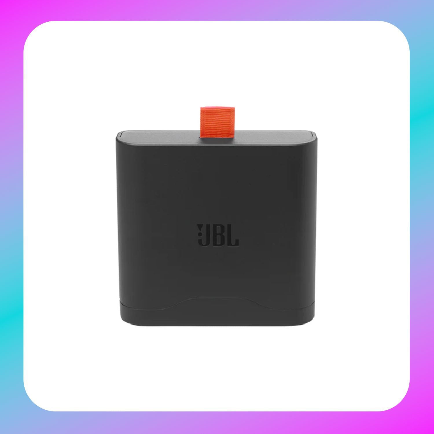JBL 400 An easy-to-replace Spare Battery Main image