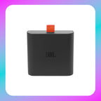 JBL 400 An easy-to-replace Spare Battery