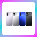 Tecno Spark Go3 (4+128) - KN3