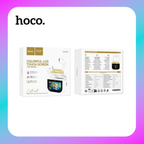 Hoco EW79 Bright True Wireless ANC Touch Screen