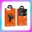 Hoco E87 Delta 35W(1A1C) car BT FM transmitter