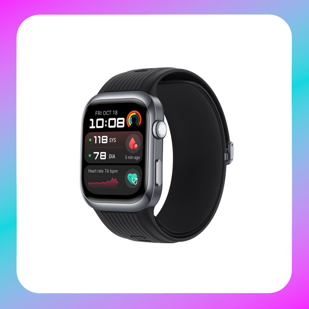 Huawei Watch D2 Black