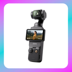 DJI Osmo Pocket 3