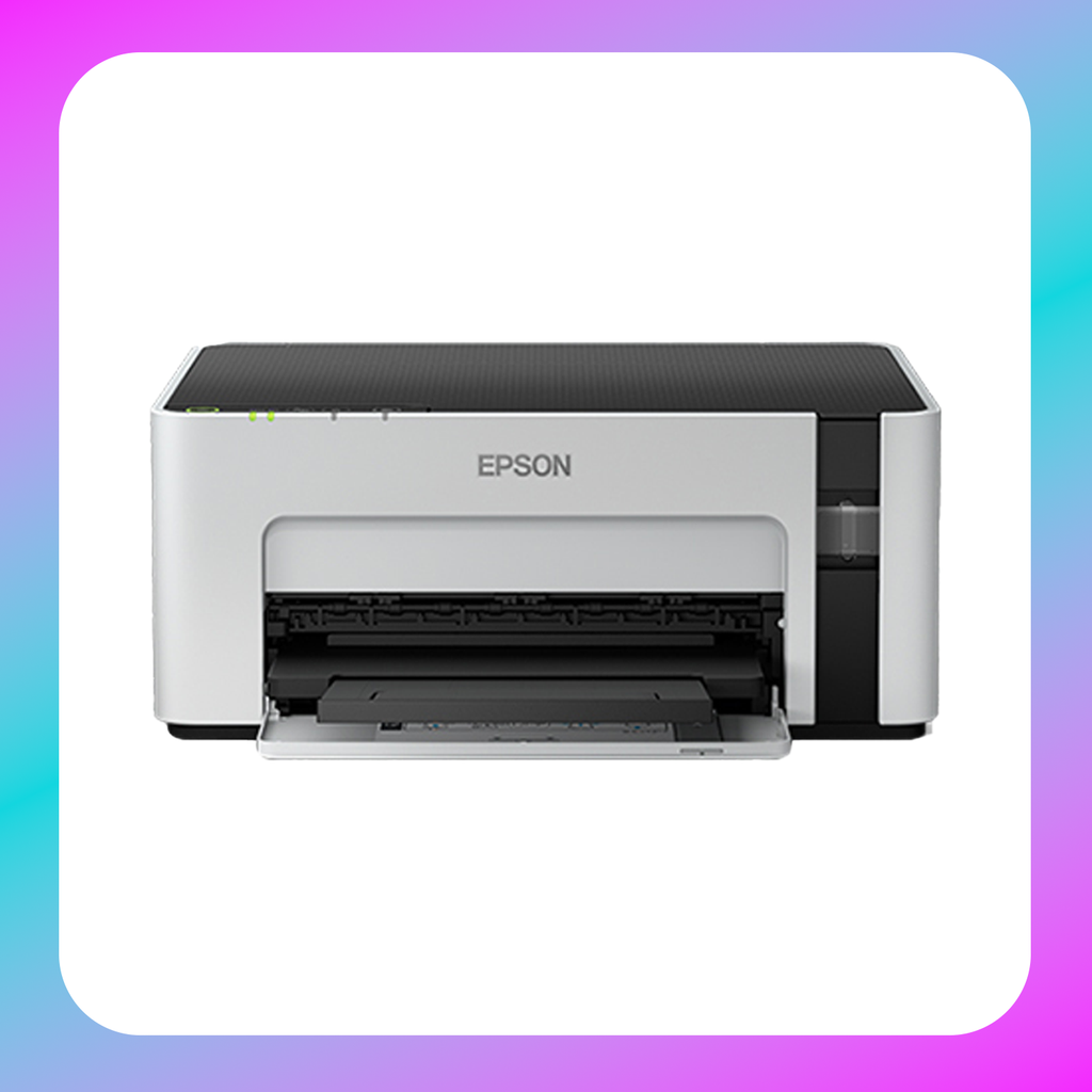Epson EcoTank Monochrome M1120 Wi-Fi Ink Tank Printer