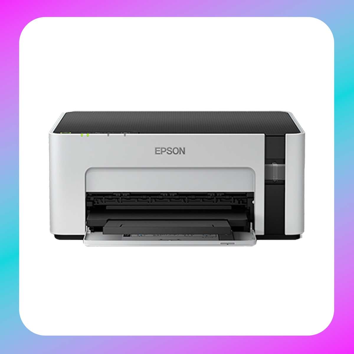 Epson EcoTank Monochrome M1120 Wi-Fi Ink Tank Printer