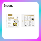 Hoco EW87 Gata true wireless touch screen BT headset