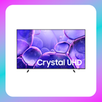 Samsung 55" U8000 Crystal UHD 4K Smart TV