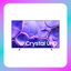 Samsung 55" U8000 Crystal UHD 4K Smart TV