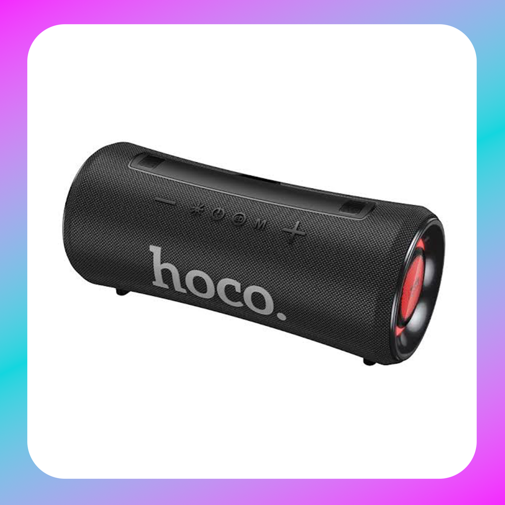 Hoco HA10 Oleada, outdoor wireless speaker