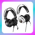 Hoco W110 Resource gaming headphones