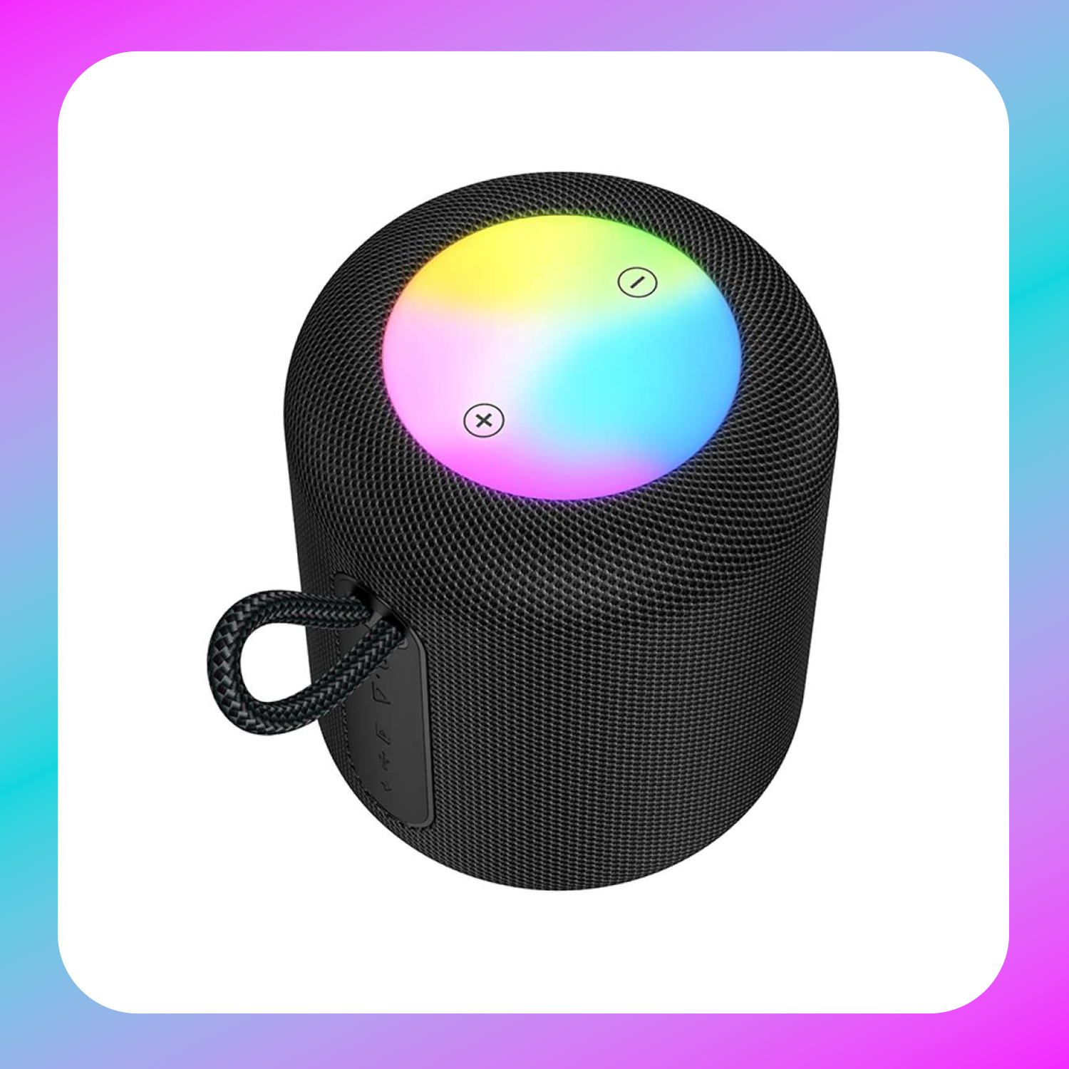 Hoco HC30 Oceano BT speaker