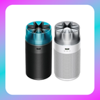 Dyson HushJet™ Purifier Compact (HJ10)