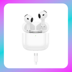 Hoco EW85 True wireless ANC noise reduction BT headset